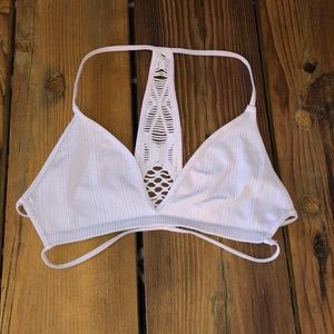 Free People Strappy Bralette